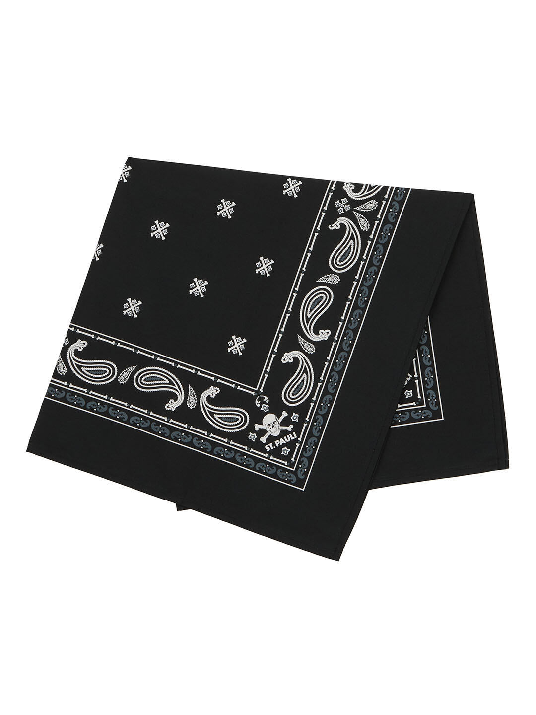 Bandana "Totenkopf"