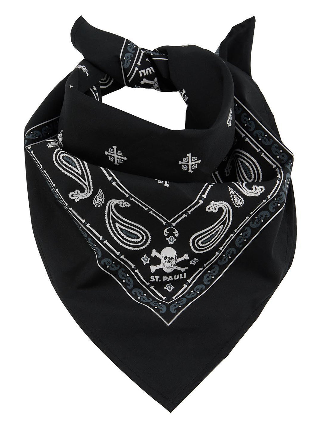 Bandana "Totenkopf"