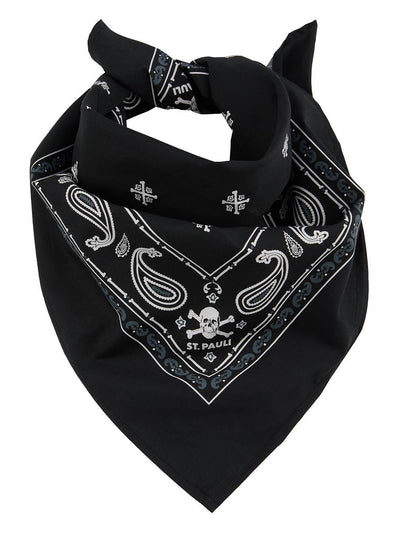 Bandana "Totenkopf"