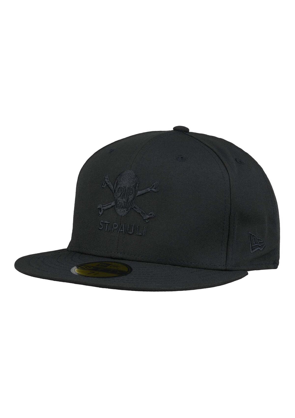 Kappe Totenkopf 59fifty 