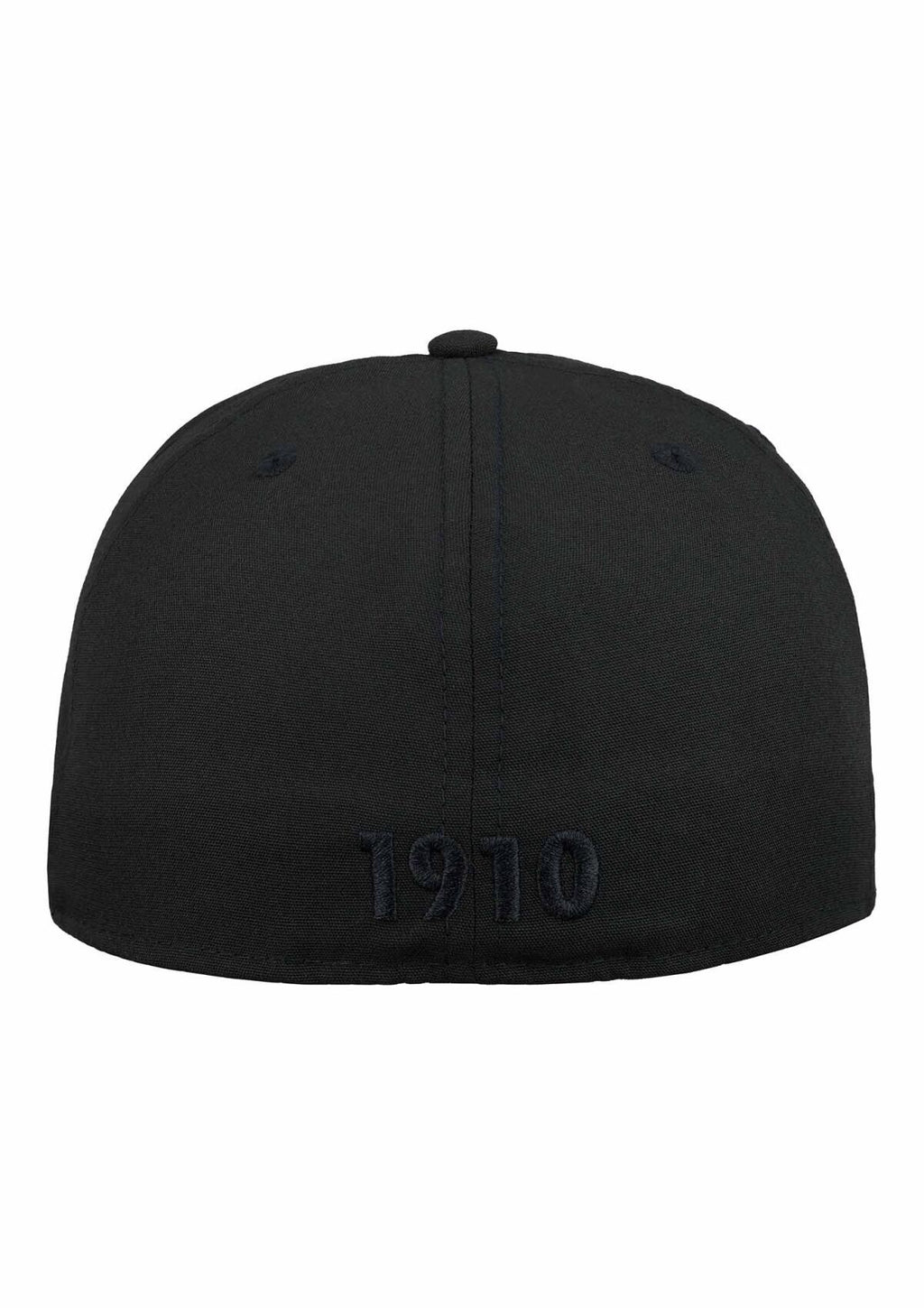 Kappe Totenkopf 59fifty 