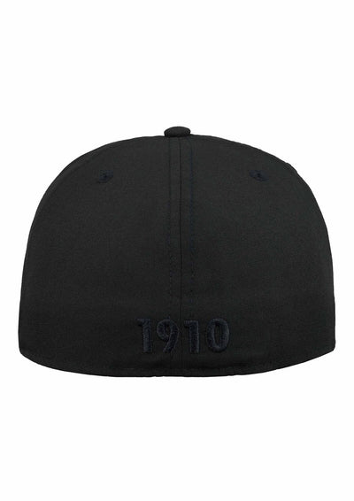 Kappe Totenkopf 59fifty 
