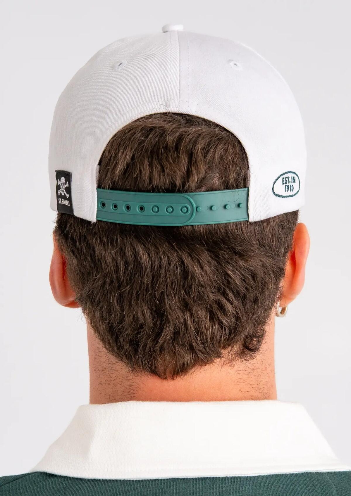 Kappe "Retro College"