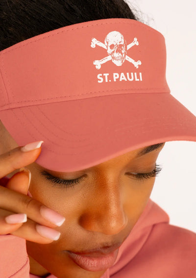 Sunvisor "Coral"