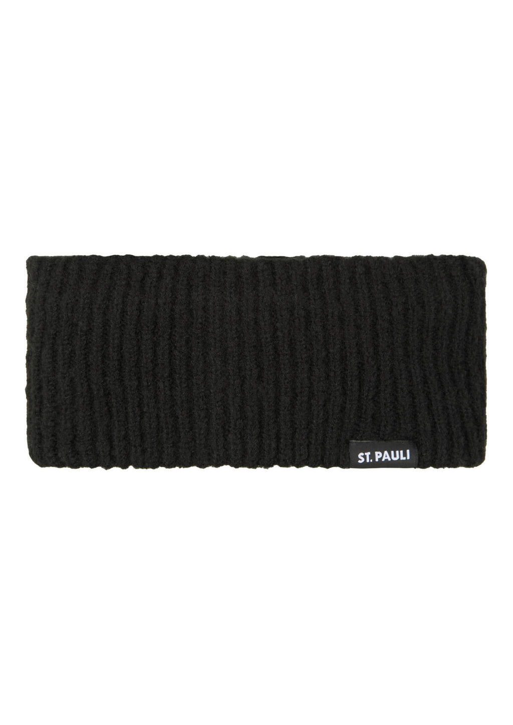 Stirnband "Rippe ST. PAULI"