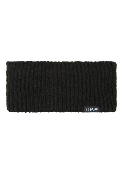 Stirnband "Rippe ST. PAULI"