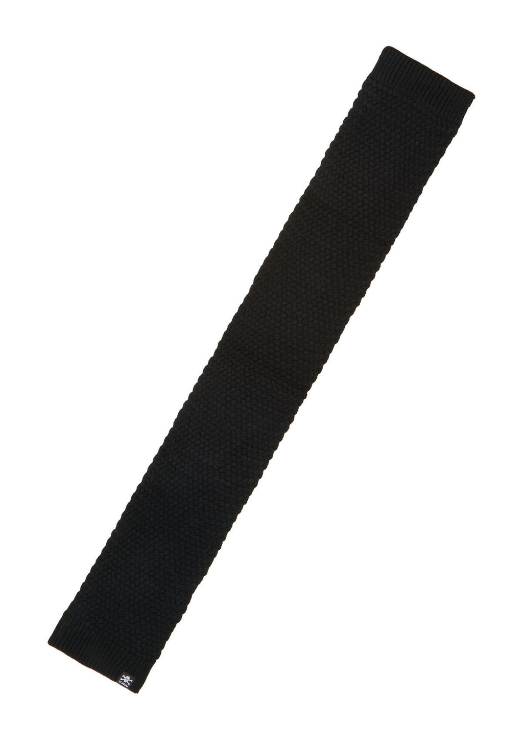 Kinder Mütze-Schal-Handschuhe-Set "Totenkopf"