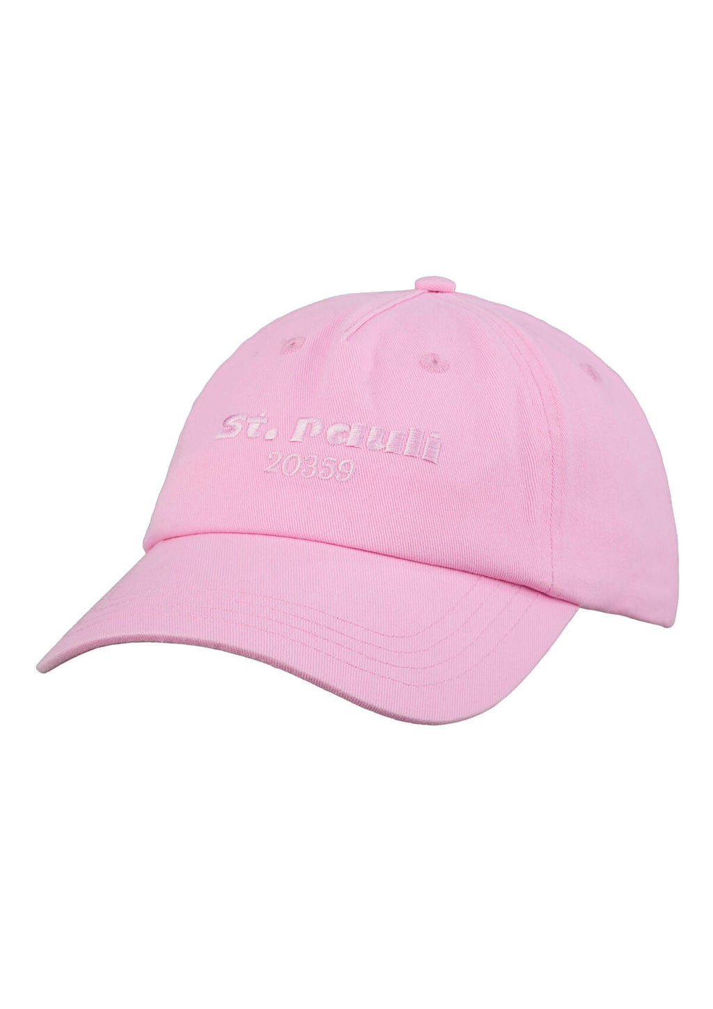 Kappe "Summer Vibes" pink