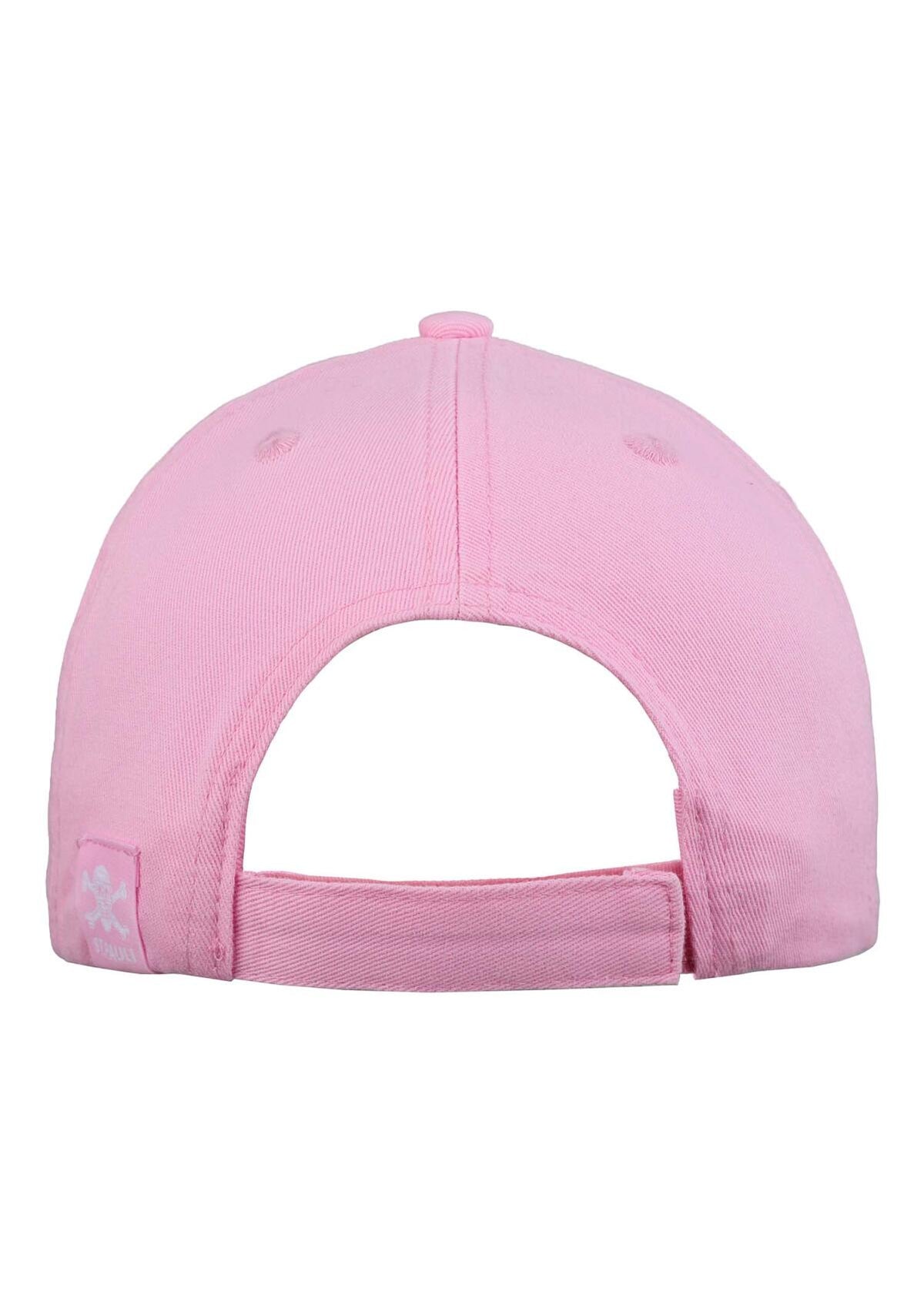 Kappe "Summer Vibes" pink
