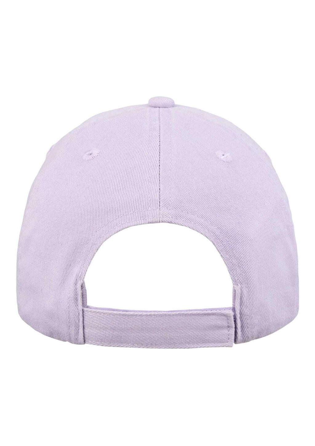 Kappe "Lavender / Lime"