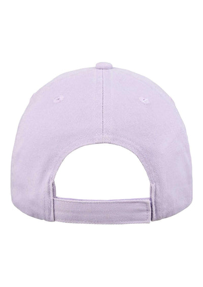 Kappe "Lavender / Lime"