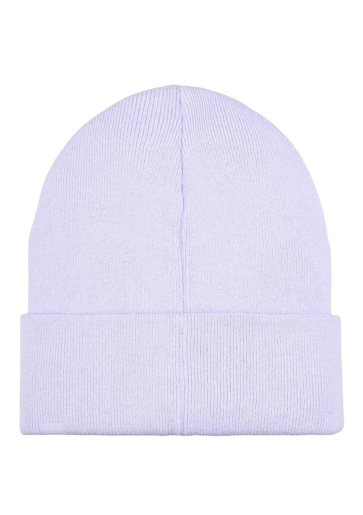 Mütze "Lavender / Lime"