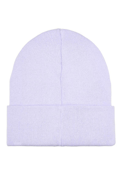 Mütze "Lavender / Lime"
