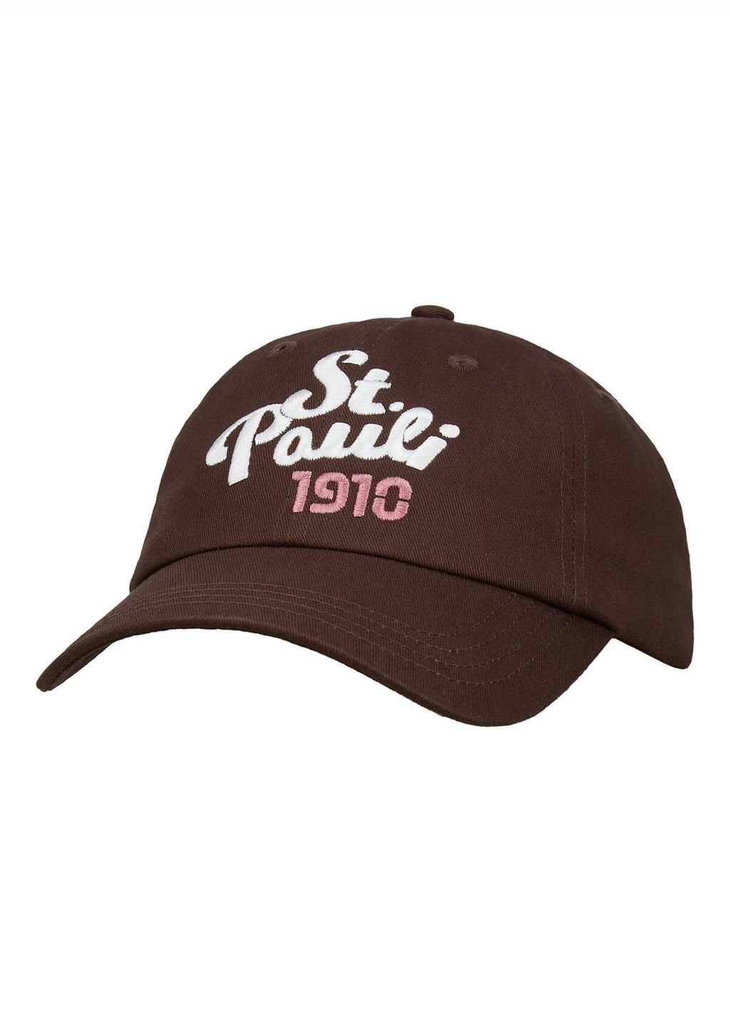 Kappe "St. Pauli 1910"