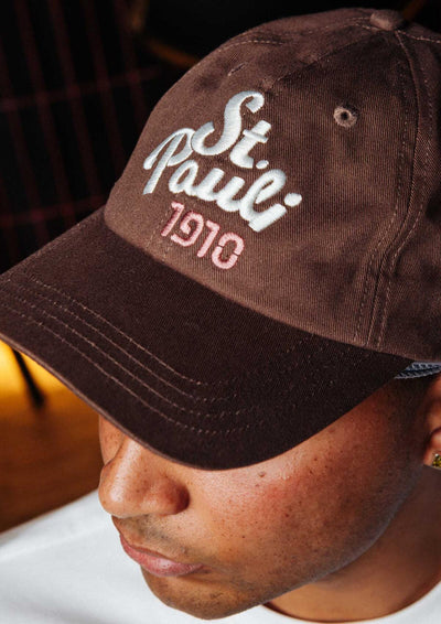 Kappe "St. Pauli 1910"