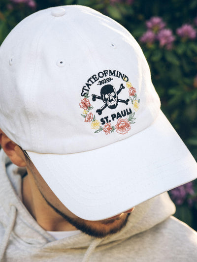 Kappe "TK Floral"