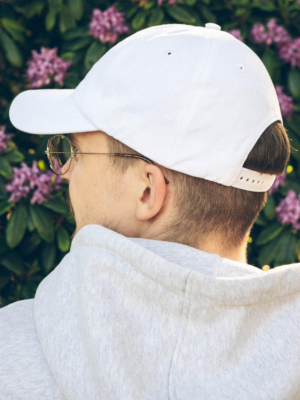 Kappe "TK Floral"