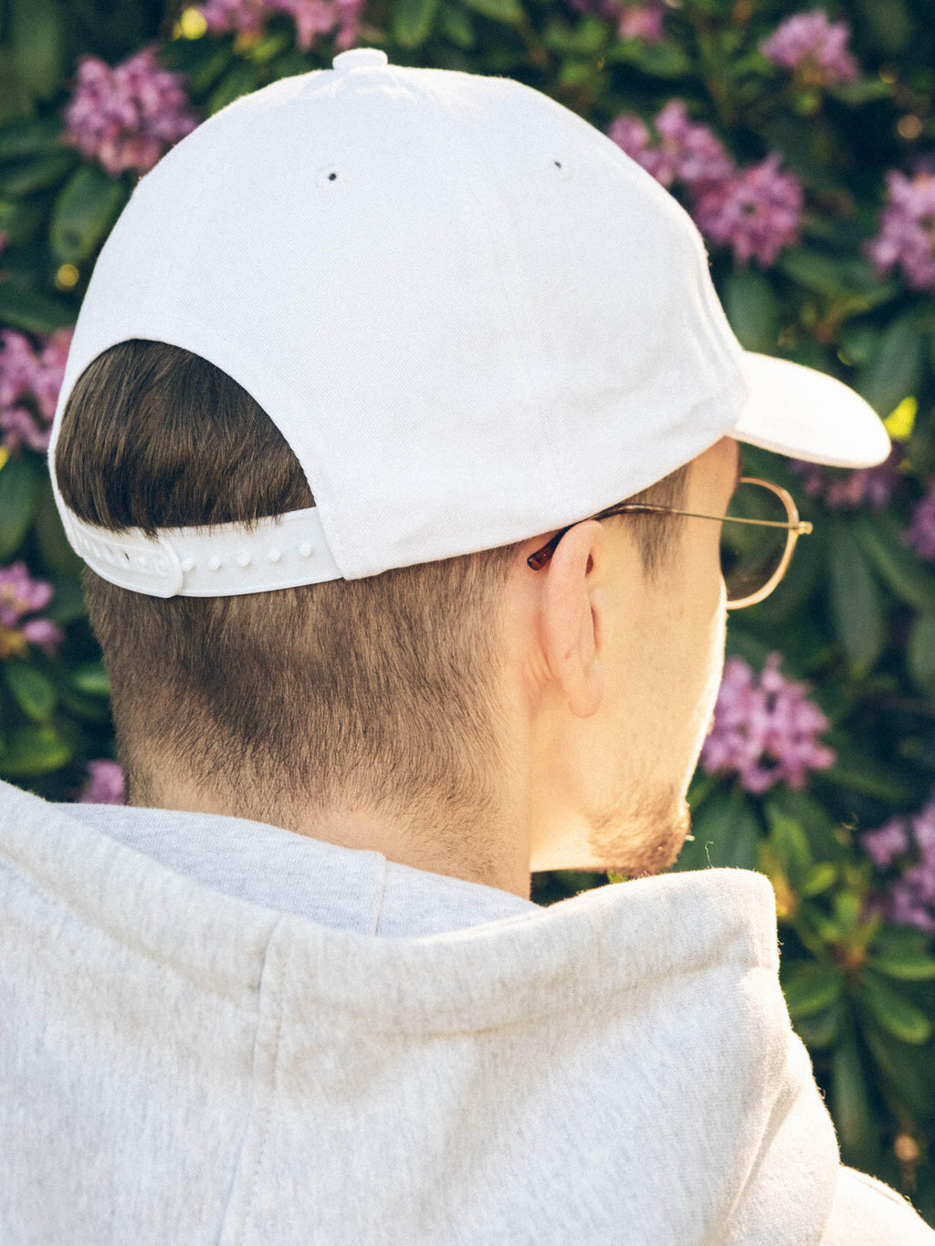 Kappe "TK Floral"
