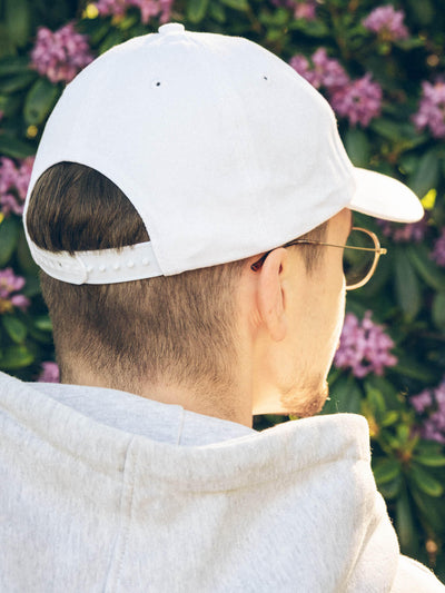 Kappe "TK Floral"
