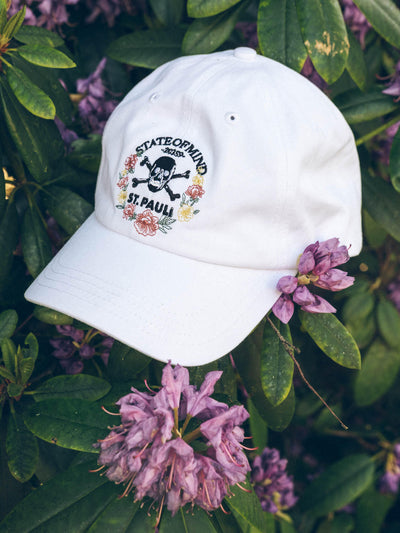 Kappe "TK Floral"