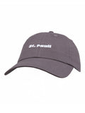 Kappe "Dad Cap Ripstop"