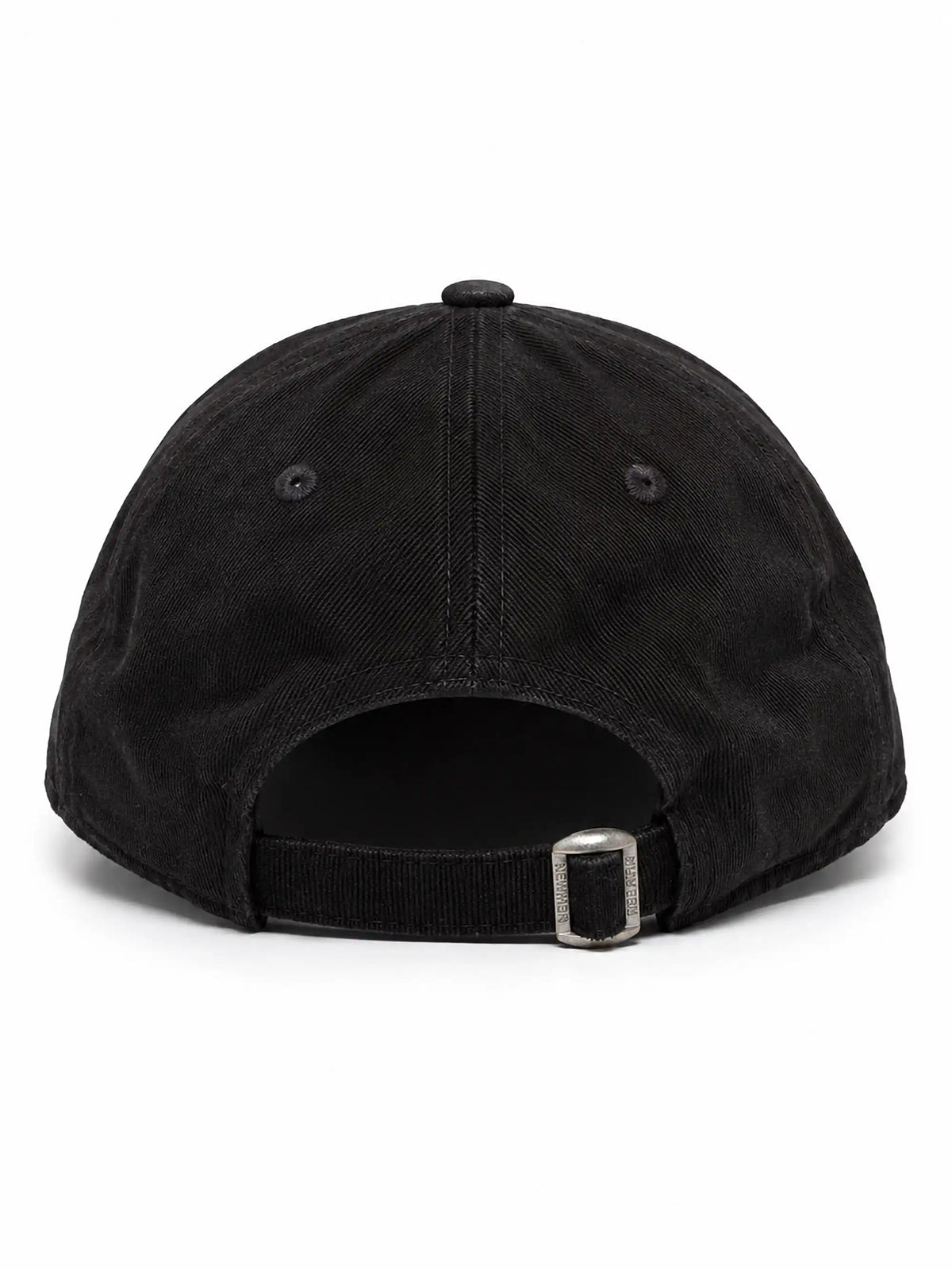 New Era Kappe Totenkopf Feincord
