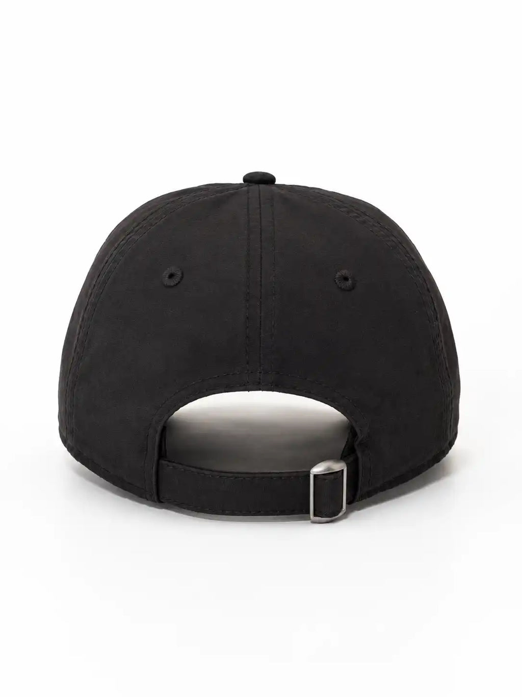 New Era Kappe Totenkopf Schwarz