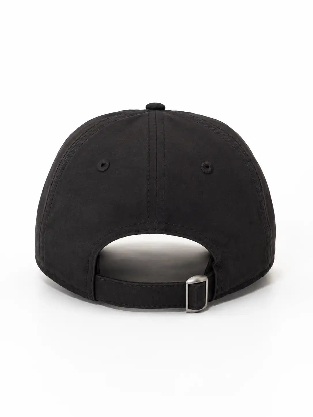 New Era Kappe Totenkopf Schwarz