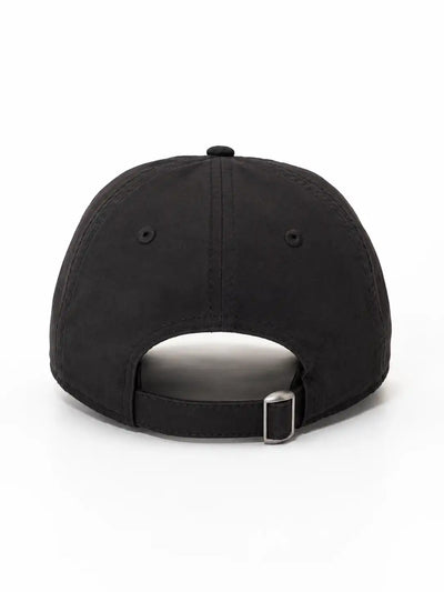 New Era Kappe Totenkopf Schwarz