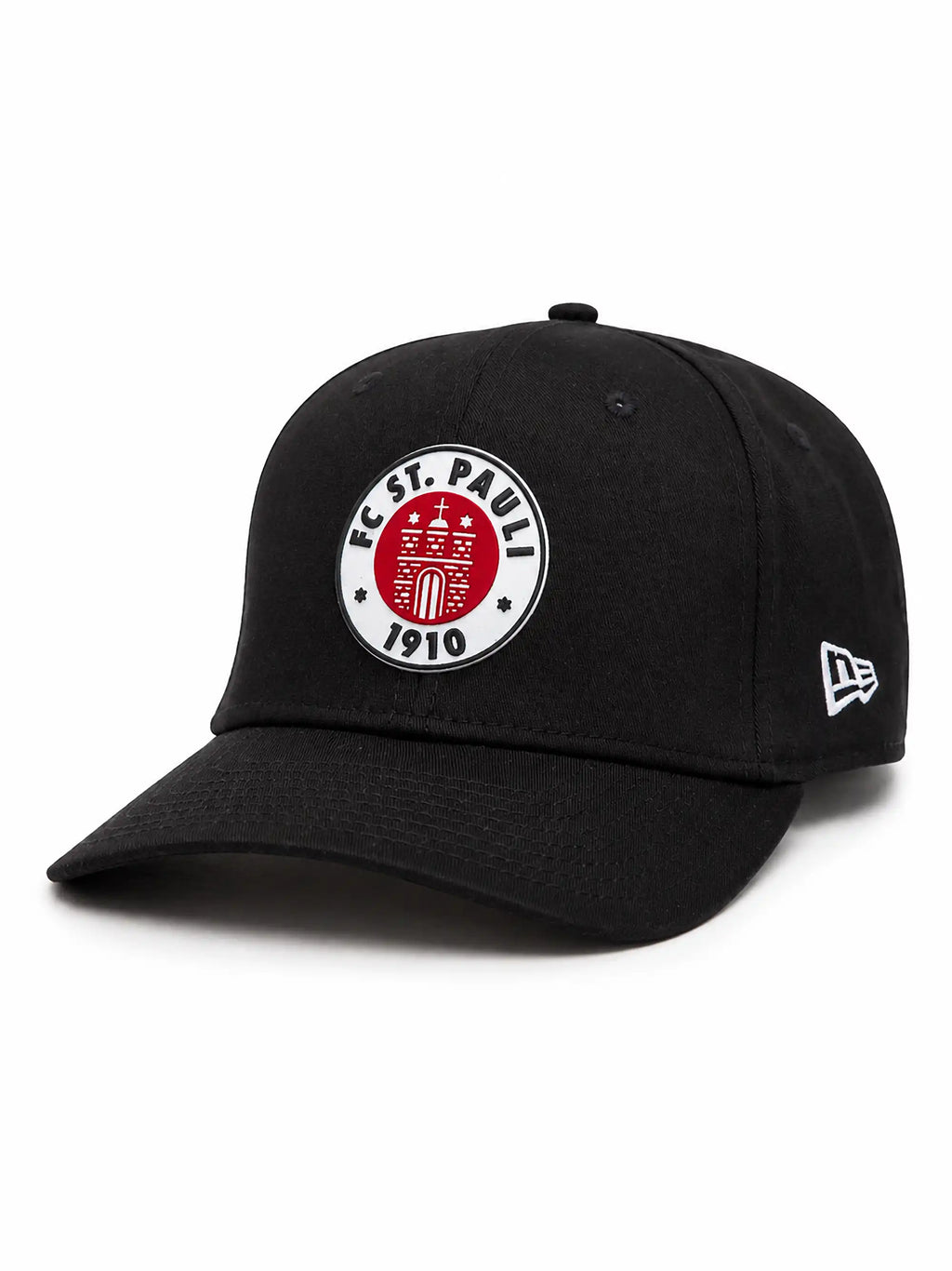 New Era Kappe Baseball Vereinslogo