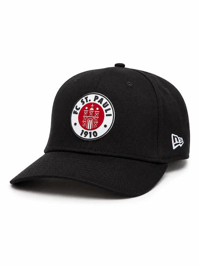 New Era Kappe Baseball Vereinslogo