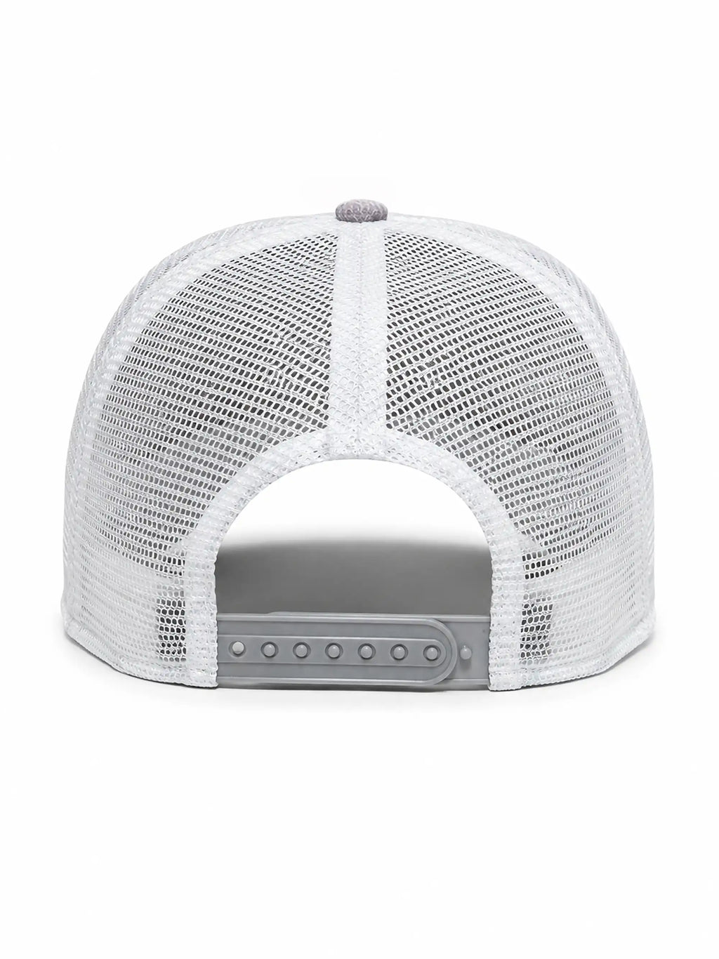 New Era Kappe Trucker Totenkopf