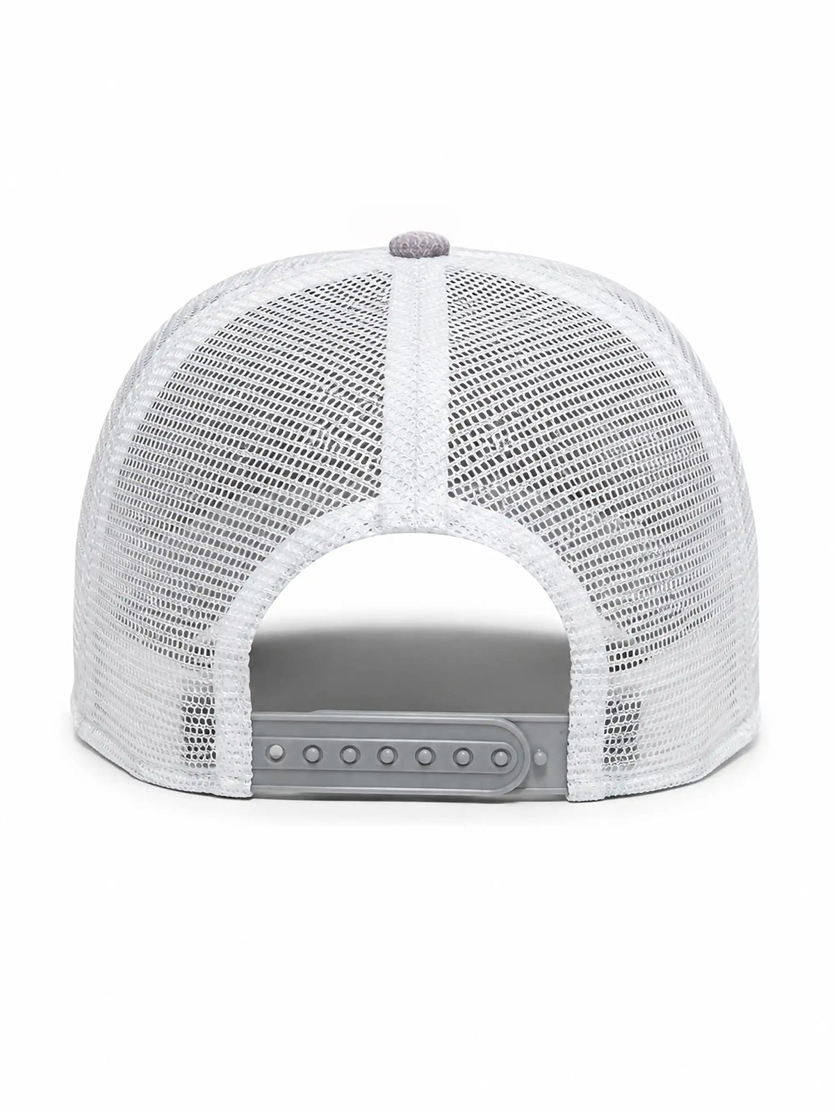 New Era Kappe Trucker Totenkopf