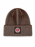 Mütze  "2-Tone Rib Logo"