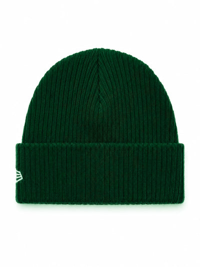 New Era Mütze Umschlag Totenkopf grün