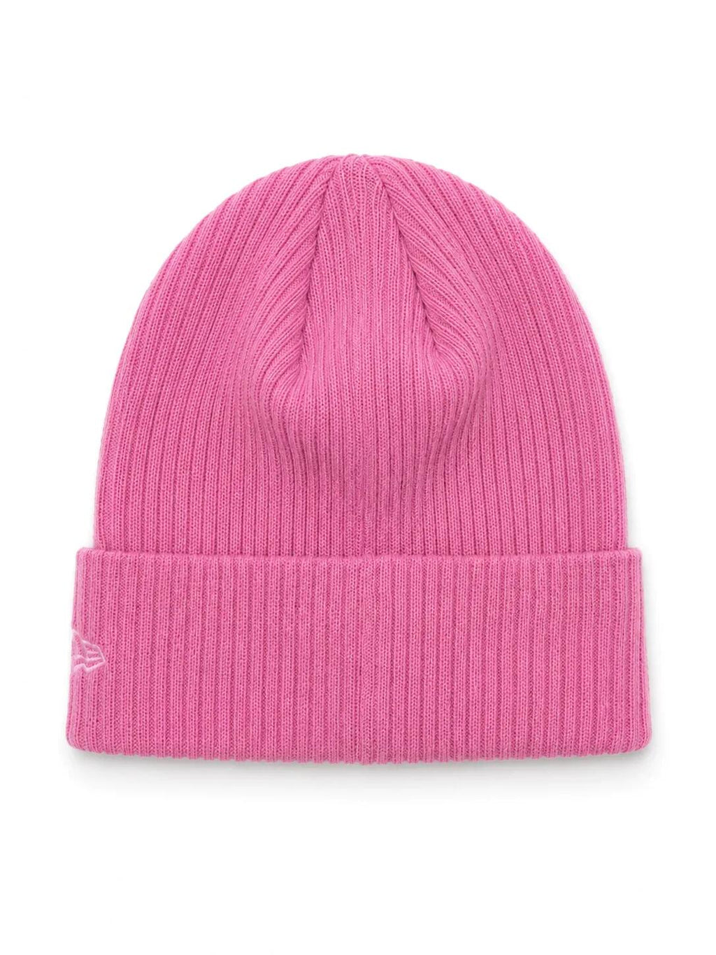 New Era Mütze Totenkopf Pink