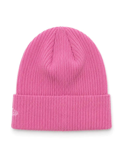 New Era Mütze Totenkopf Pink