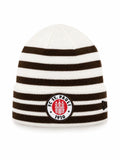 New Era Mütze Logo Streifen