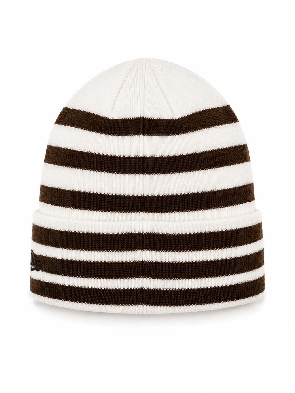 New Era Mütze Logo Streifen