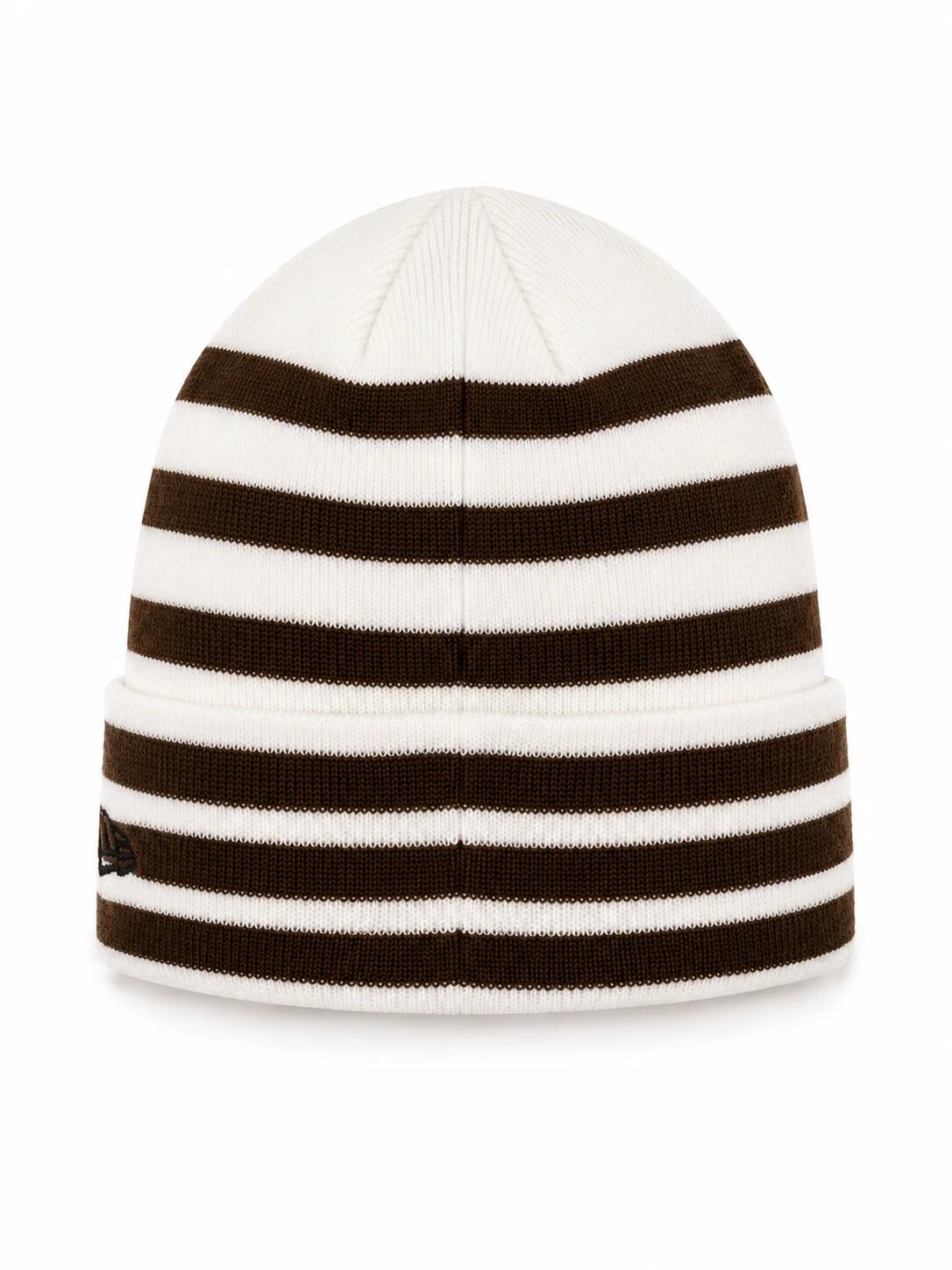 New Era Mütze Logo Streifen