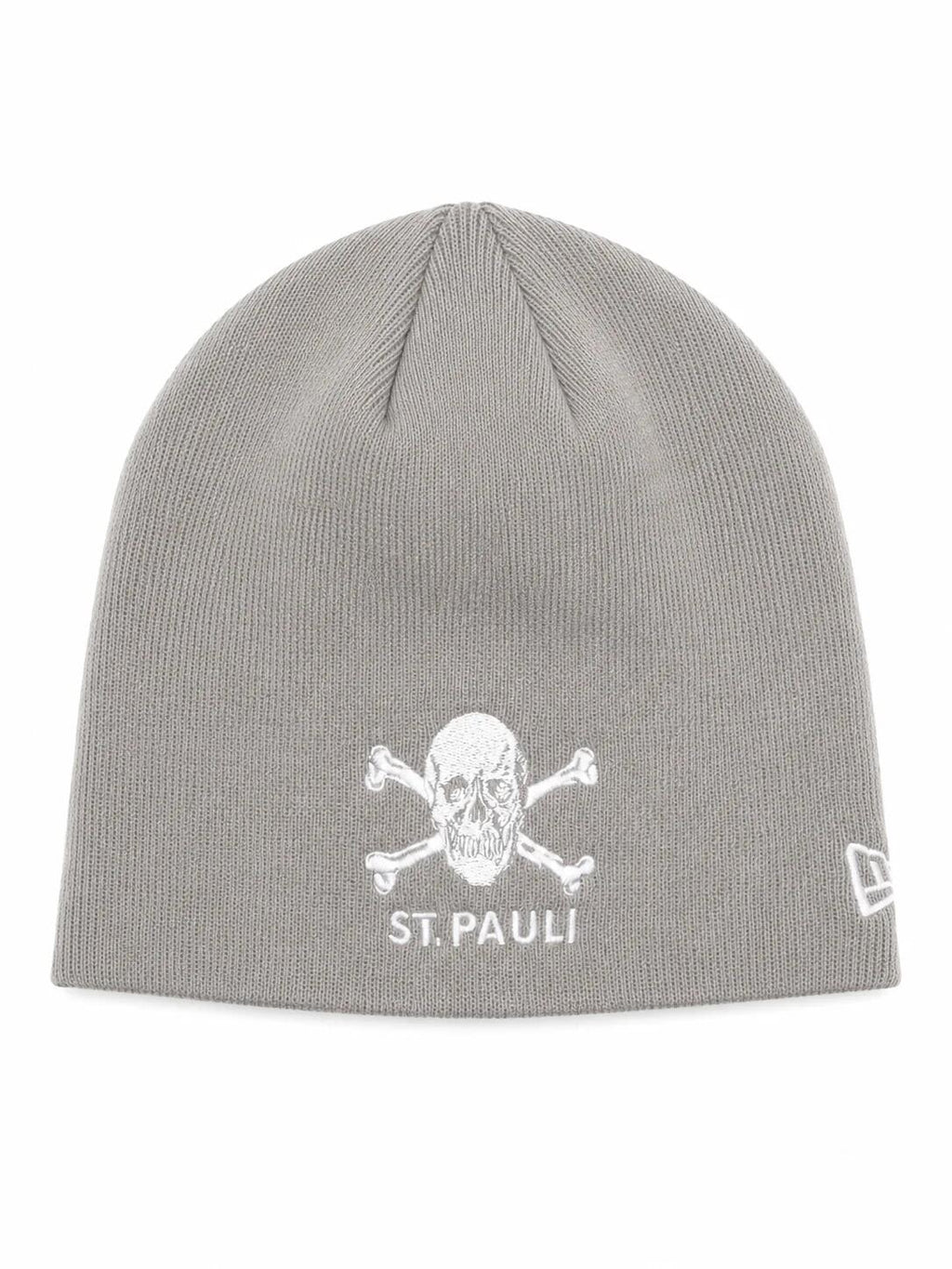 New Era Wendemütze Totenkopf