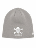 New Era Wendemütze Totenkopf