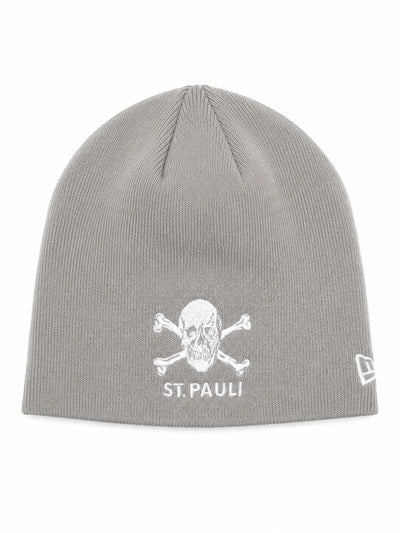 New Era Wendemütze Totenkopf