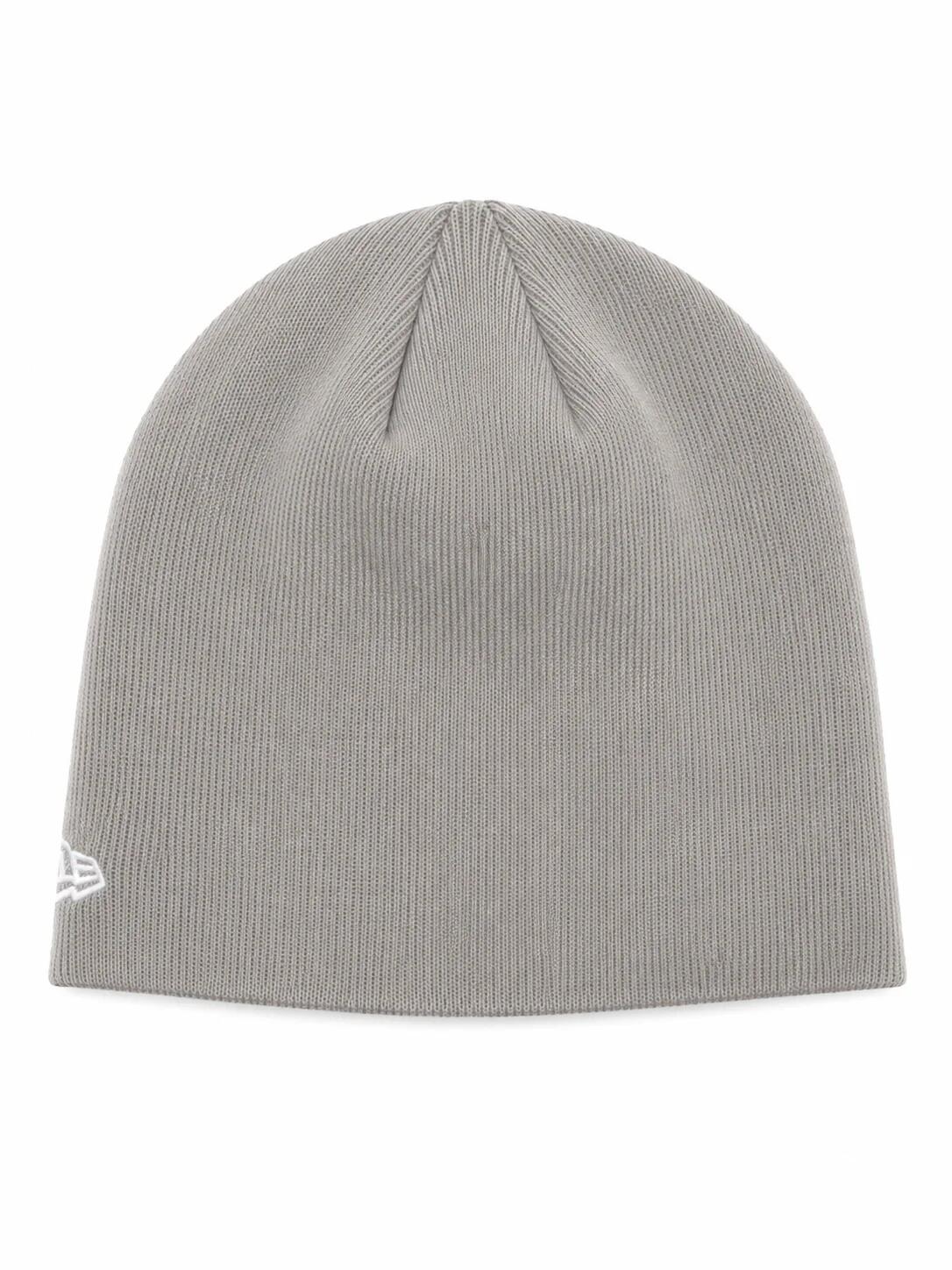 New Era Wendemütze Totenkopf
