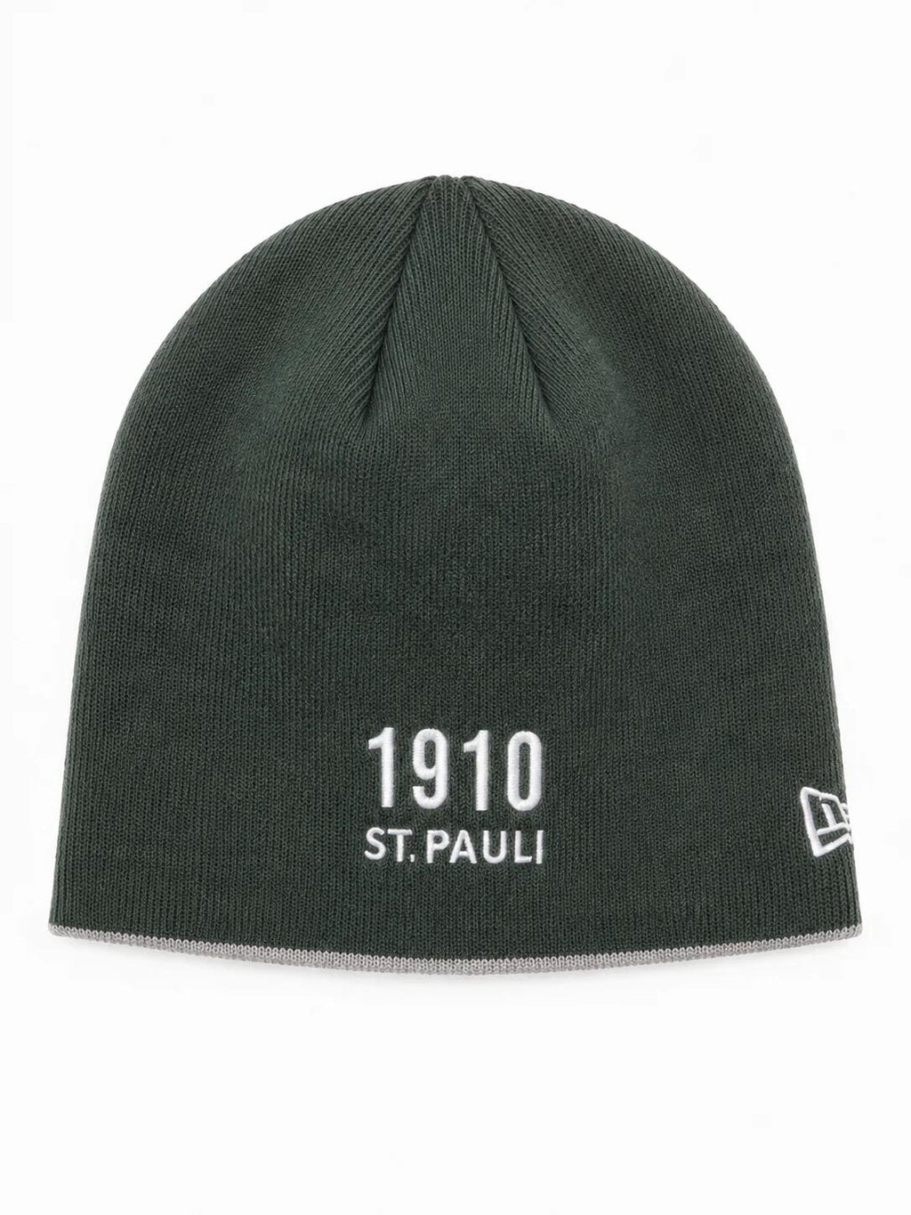 New Era Wendemütze Totenkopf