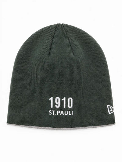 New Era Wendemütze Totenkopf