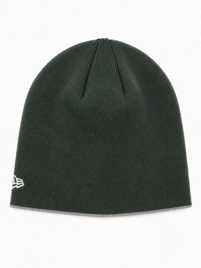 New Era Wendemütze Totenkopf