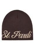 Mütze "St. Pauli Script"