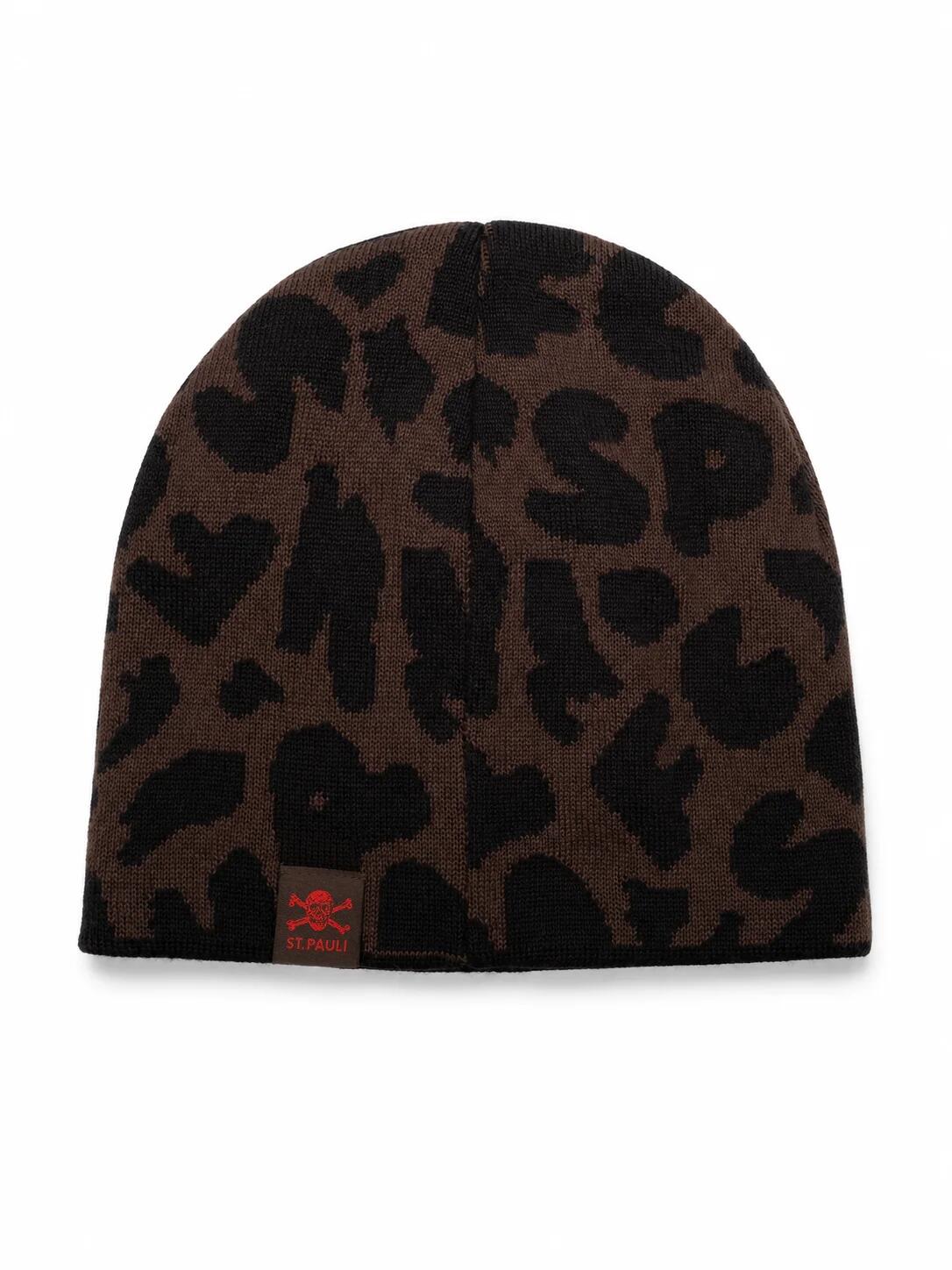 Wendemütze "Leo FCSP"