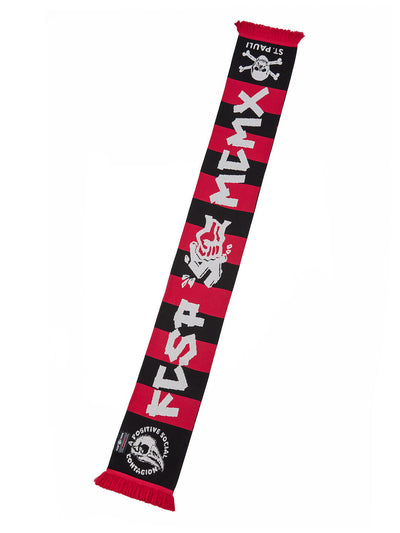 Schal "Jeff Staple x St. Pauli"